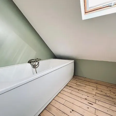 Apartment Marzilly Maison Cosy 3 Chbrs Avec Parentale Reims