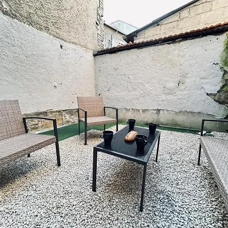 Marzilly Maison Cosy 3 Chbrs Avec Parentale *