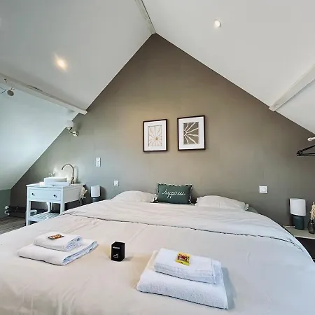 Marzilly Maison Cosy 3 Chbrs Avec Parentale * Reims